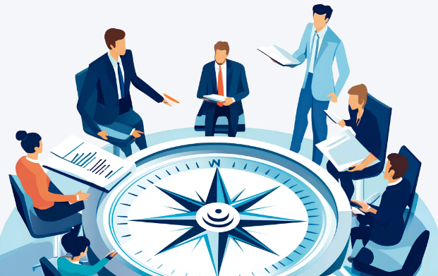 深圳负熵时代网络技术有限公司解读小程序开发最新政策法规与合规要求
